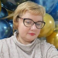 Фотография девушки Лана, 53 года из г. Барнаул