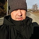 Дима, 40 лет