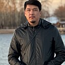 Берик, 25 лет