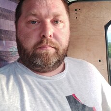 Фотография мужчины Владимир, 42 года из г. Чита