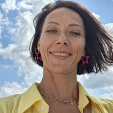 Фотография девушки Snezhka, 47 лет из г. Санкт-Петербург