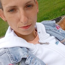 Фотография девушки Елена, 23 года из г. Мосты
