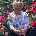 Жанна, 57 лет