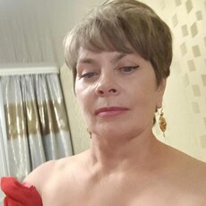 Фотография девушки Светлана, 55 лет из г. Новосибирск