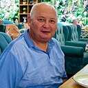 Рашид, 59 лет