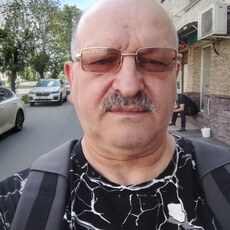 Фотография мужчины Сергей, 62 года из г. Москва