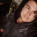 Бек, 28 лет
