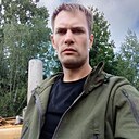 Макс, 32 года