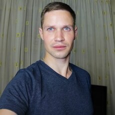 Фотография мужчины Максим, 37 лет из г. Пушкино (Московская Обл)