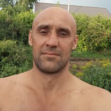 Фотография мужчины Вячеслав, 42 года из г. Оренбург
