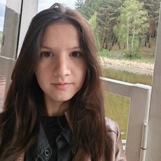 Фотография девушки Гуля, 23 года из г. Екатеринбург