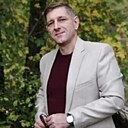 Макс, 40 лет