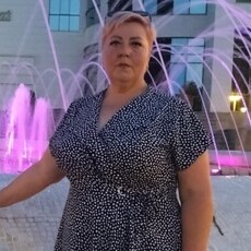 Фотография девушки Марина, 46 лет из г. Гродно