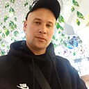 Слава, 37 лет
