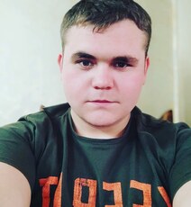 Фотография мужчины Данил, 25 лет из г. Алматы