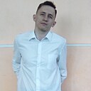 Антон, 24 года