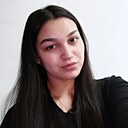 Анна, 21 год