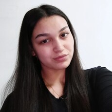 Фотография девушки Анна, 21 год из г. Караганда