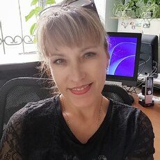 Фотография девушки Елена, 50 лет из г. Нижний Новгород