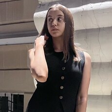 Фотография девушки Анастасия, 22 года из г. Бийск