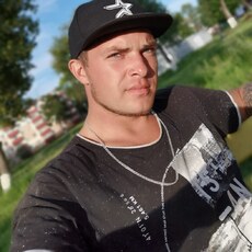 Фотография мужчины Андрей, 35 лет из г. Орша
