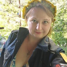 Фотография девушки Анюта, 48 лет из г. Уфа