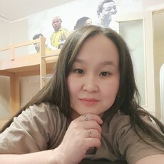 Фотография девушки Айра, 31 год из г. Абакан