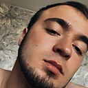 Рустам, 24 года