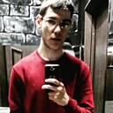 Александр, 25 лет