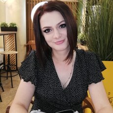 Фотография девушки Ольга, 35 лет из г. Курск