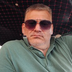 Фотография мужчины Вячеслав, 49 лет из г. Петропавловск