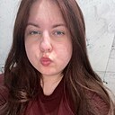 Анечка, 19 лет