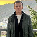 Олжас, 24 года