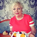 Людмила, 64 года