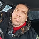 Максим, 42 года