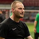 Кирилл, 33 года