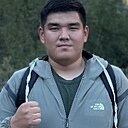 Ельнур, 24 года