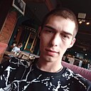 Сергей, 23 года