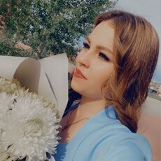 Фотография девушки Валерия, 27 лет из г. Чита