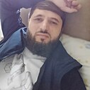 Matador, 34 года