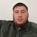 Ахмед, 31 год
