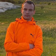 Фотография мужчины Дмитрий, 27 лет из г. Старобельск