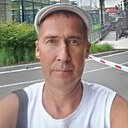 Радик, 45 лет