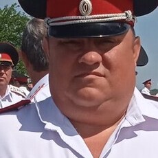 Фотография мужчины Андрей, 40 лет из г. Славянск-на-Кубани
