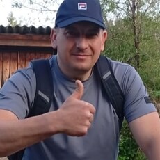 Фотография мужчины Александр, 44 года из г. Минусинск