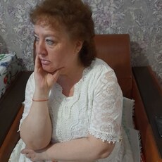 Фотография девушки Дарья, 62 года из г. Воронеж