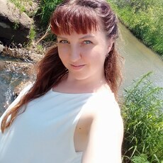 Фотография девушки Анастасия, 37 лет из г. Уссурийск