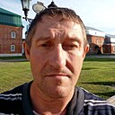Владимир, 45 лет