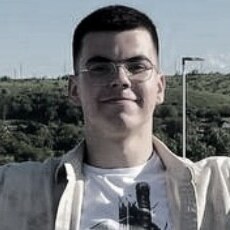 Фотография мужчины Данил, 18 лет из г. Александровское (Ставропольский 