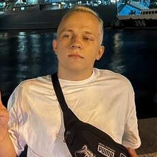 Фотография мужчины Виктор, 24 года из г. Хабаровск